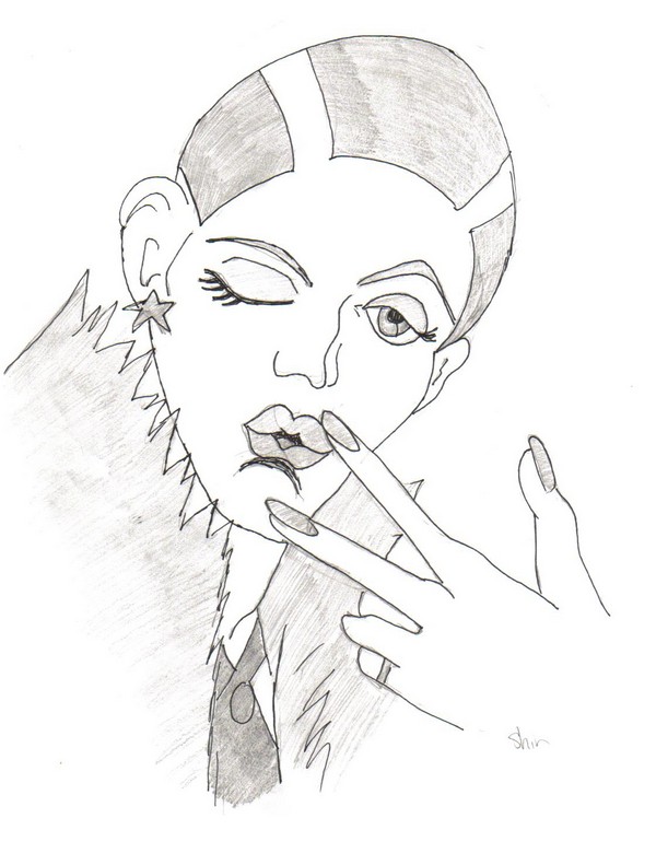 MERRY CHRISTMAS, Shin