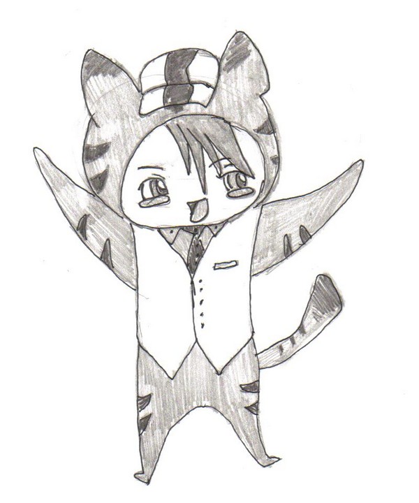 Merry Christmas, Blank!