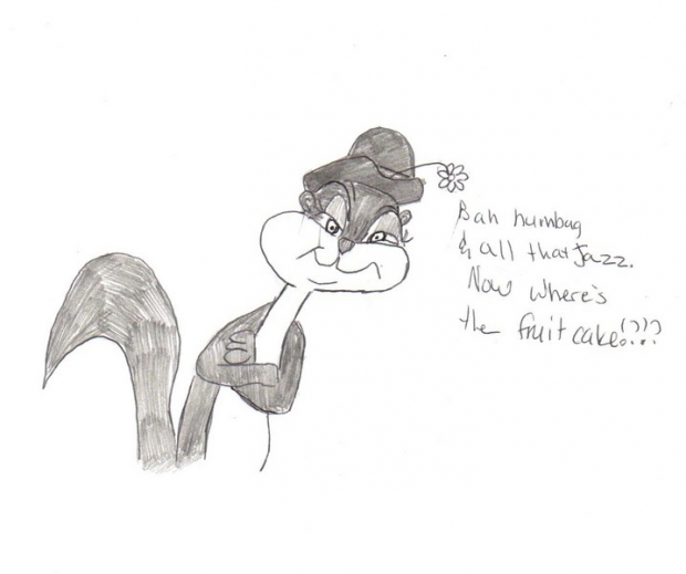 Merry Christmas, Duckers!