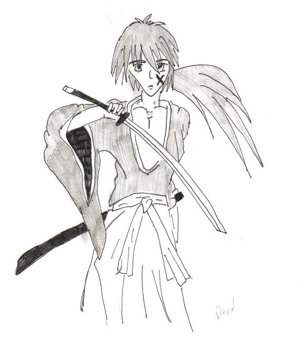 Merry Christmas, Davey!