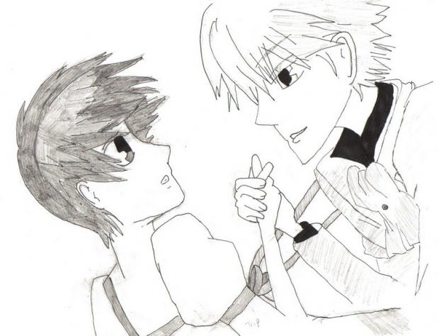 Merry Christmas, Trip!