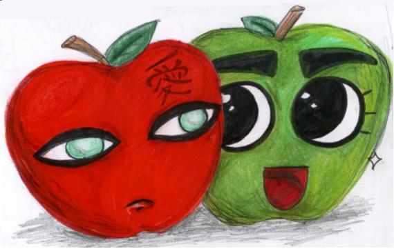 Apples