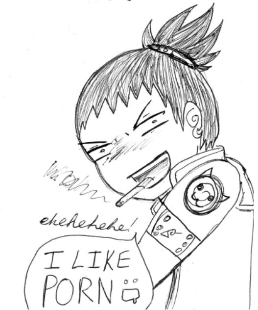 And now for something completely different...