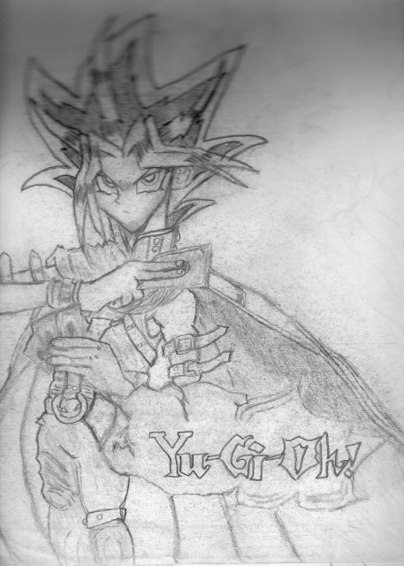 Yu-gi-oh