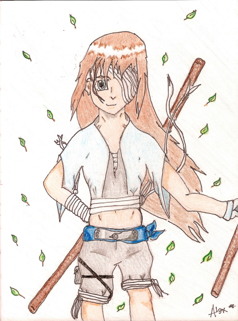 Contest Entry For Cardcaptortsuki