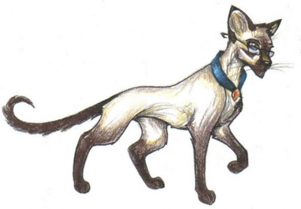 The Great Suchow Of Sakoro