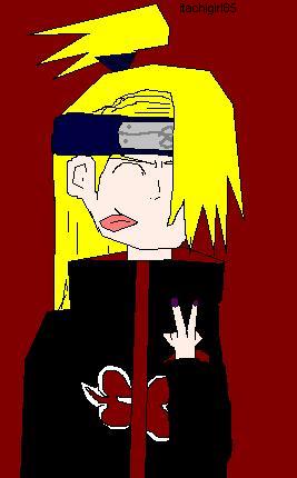 Deidara