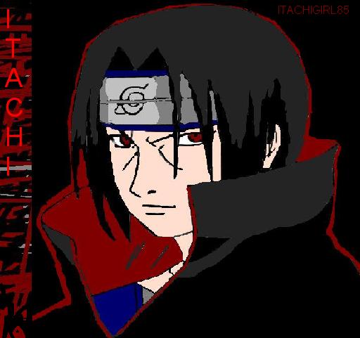 Itachi