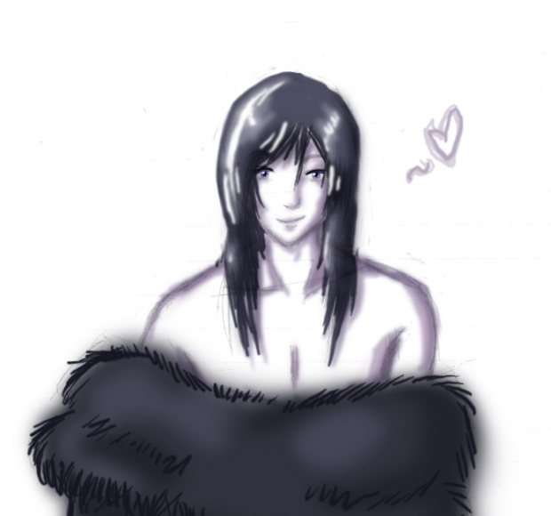 Sirius Black - Again!