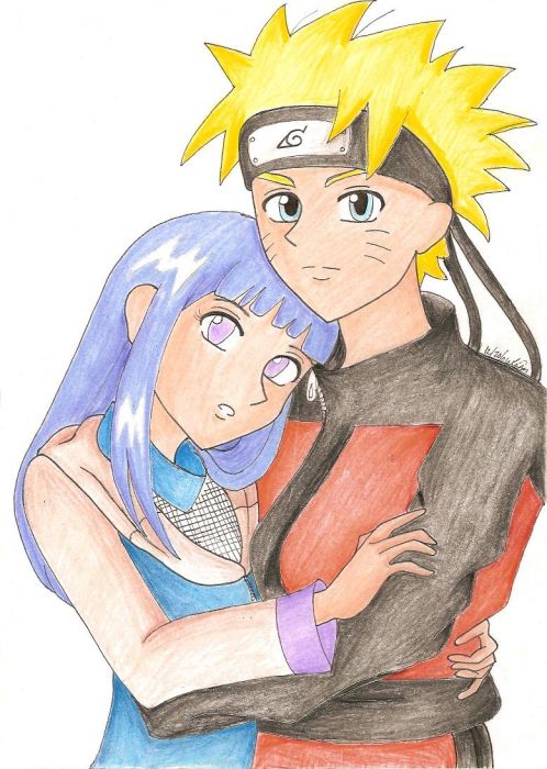 Naruto & Hinata
