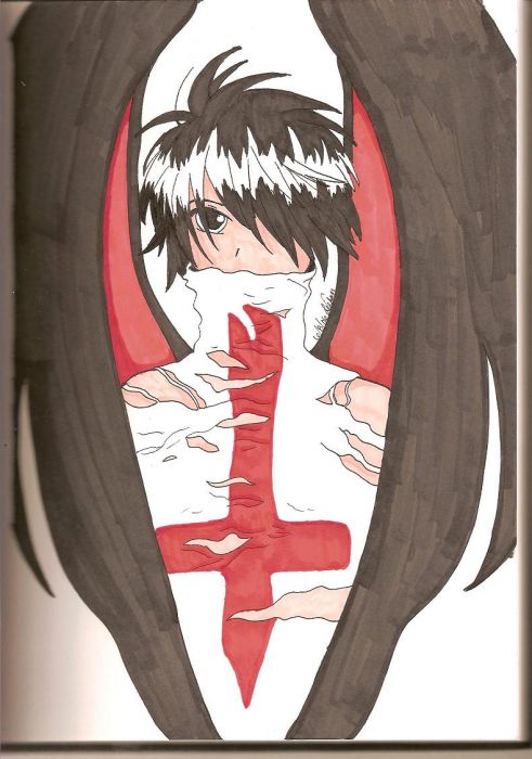 The Darkest Of Evils