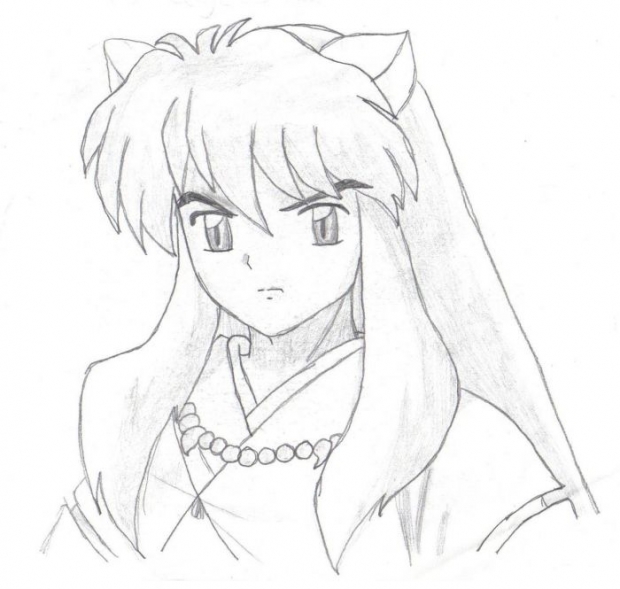 Inuyasha