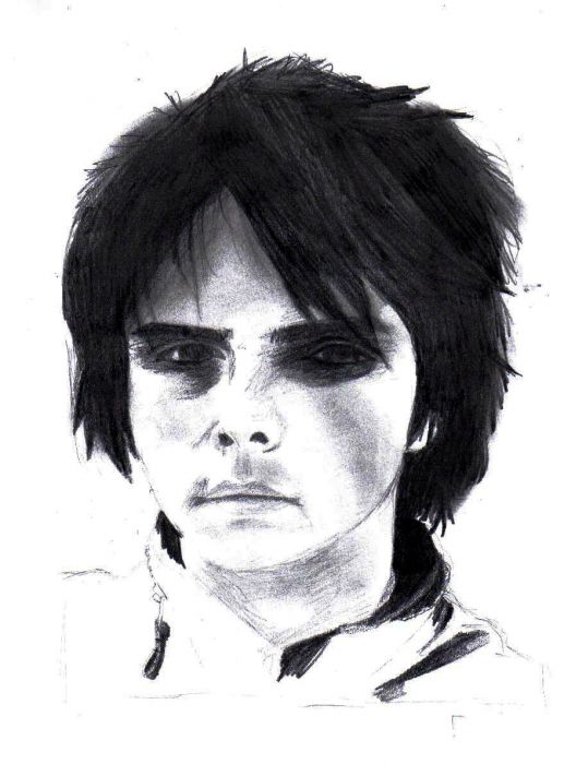 Gerard Way