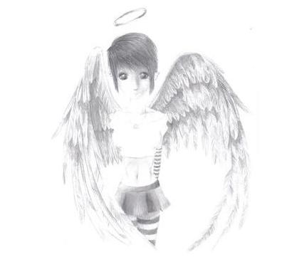 Angel Girl
