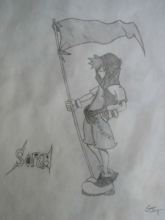Sora