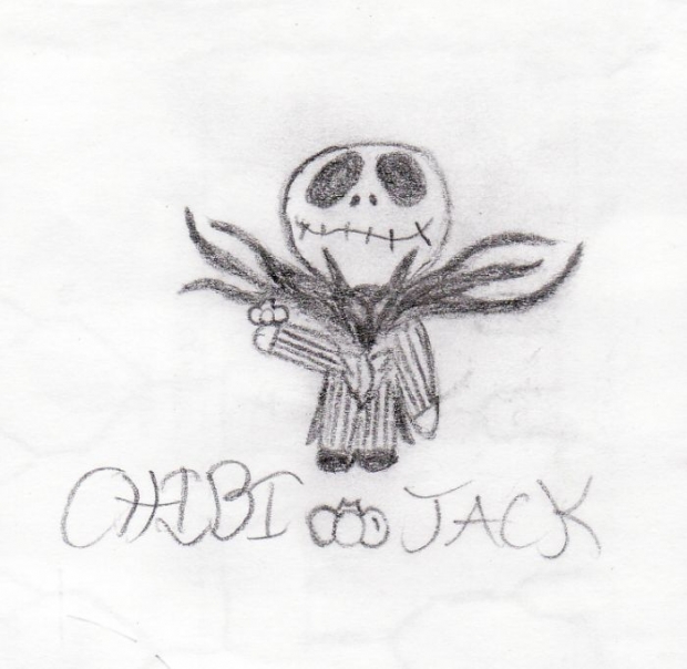 Chibi Jack