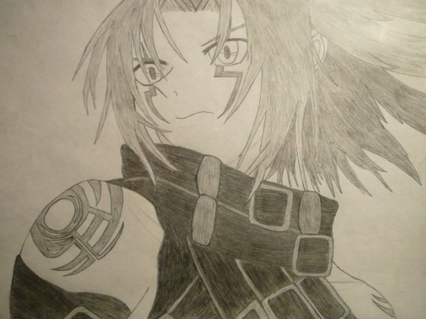 Haseo