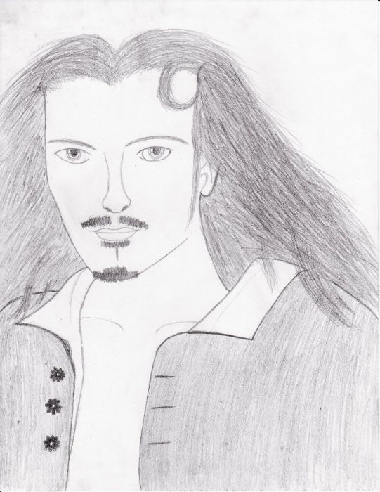 Will Turner