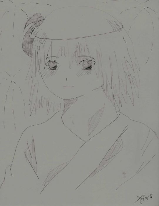 (request) Riku Fireworks