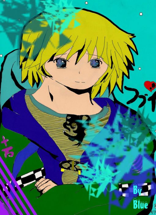 Surprise 4 Wallpaperotaku