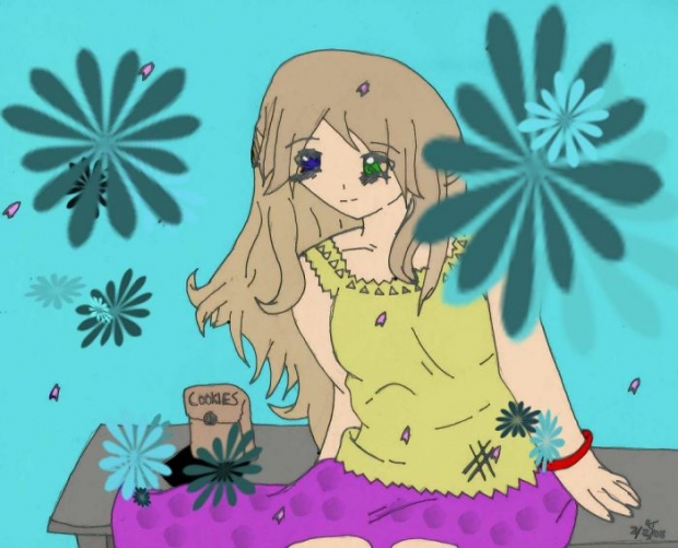 Emi (bluesen Version)