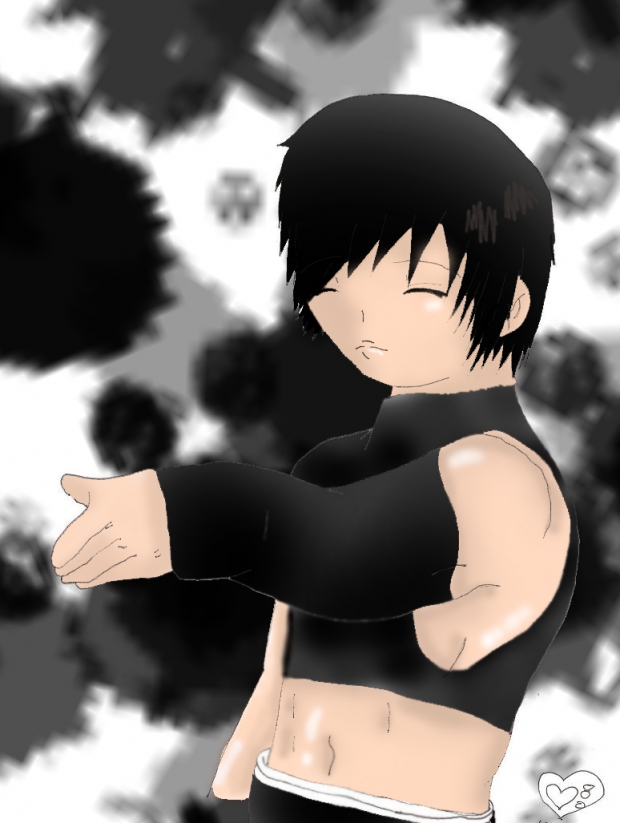 The Fake Smile, the Lost Artist