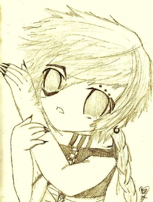 Give Me Something to Dream About