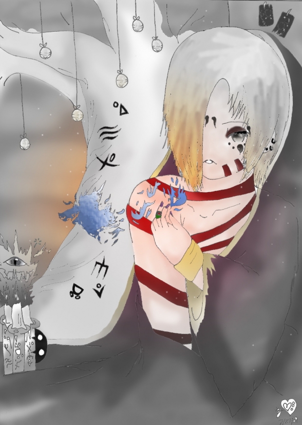 When Will They Learn This Lonliness?