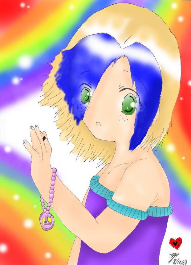 Ami's Rainbows and Unicorns <3