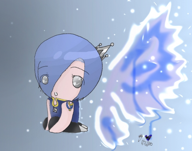 Everything Will Be Wonderful