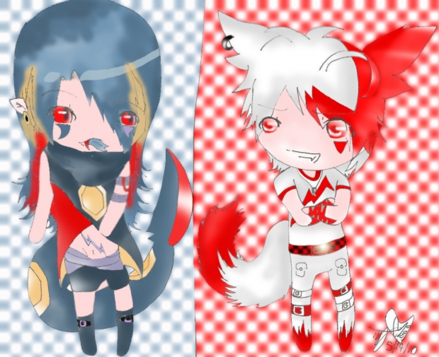 I Guess That Makes Us Rivals