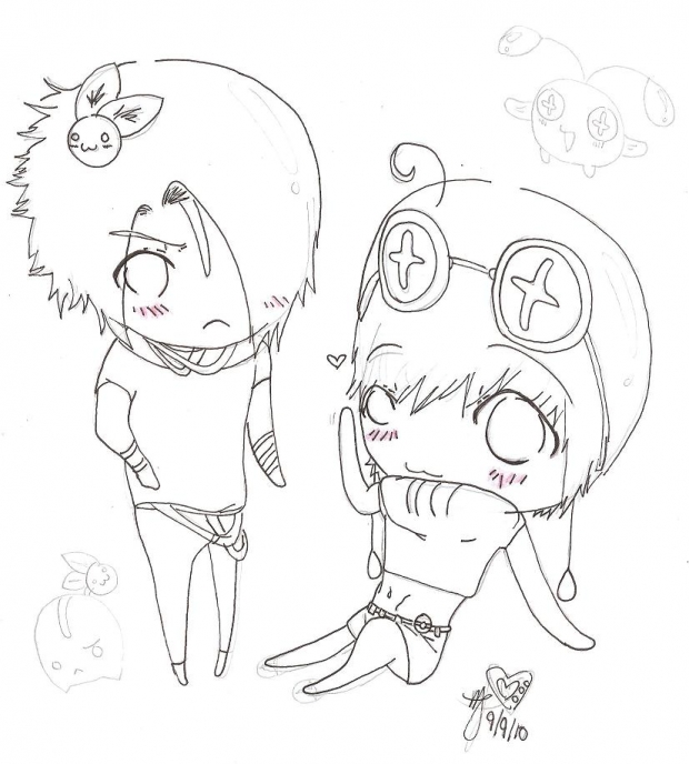 Island Boyz Are Back