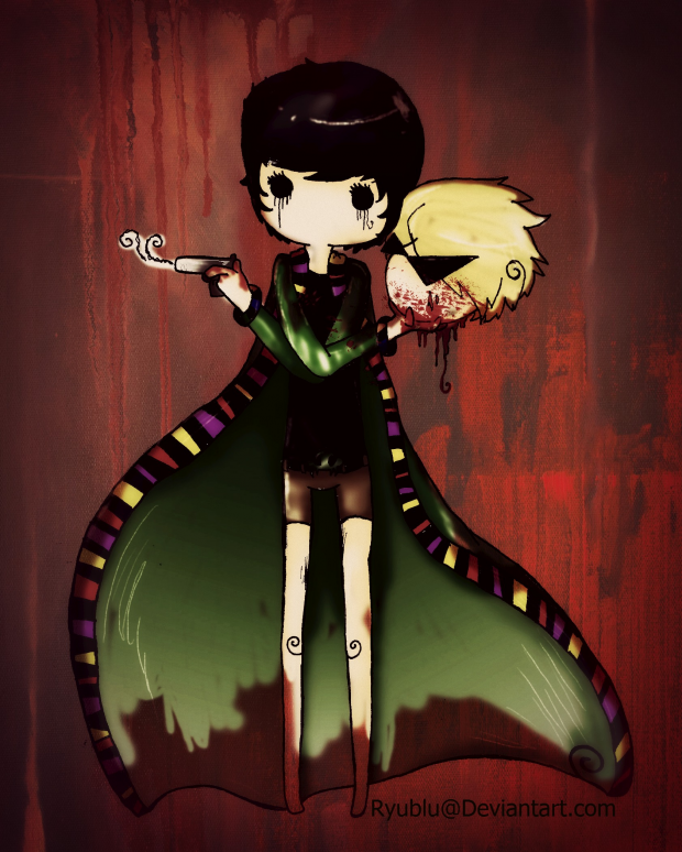 i'M sUcH a PaRt Of yOu