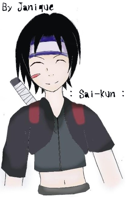 Sai-kun