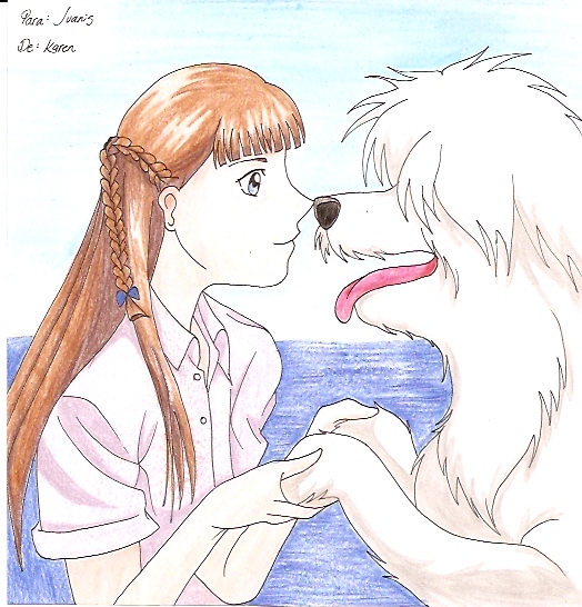 Relena With Color :)