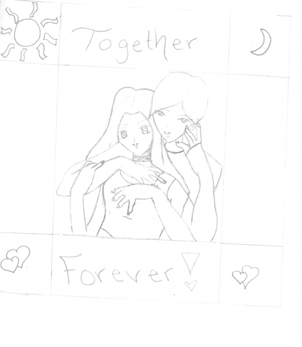 Together Forever
