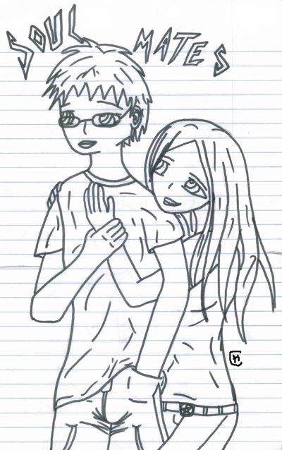 Soul Mates