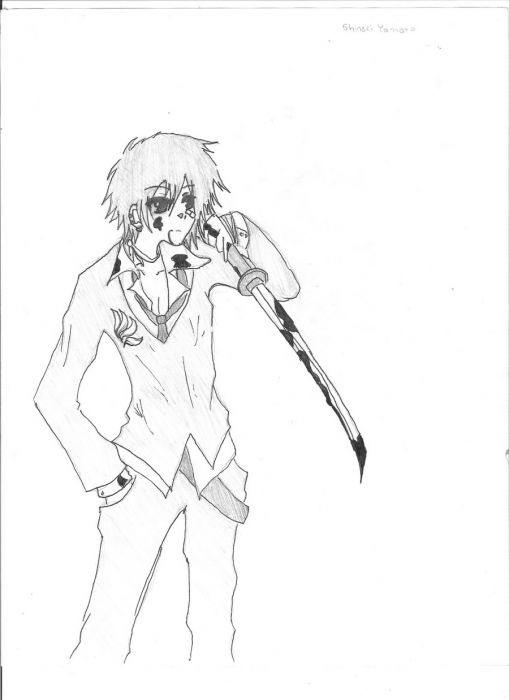 Shinsei Yamato Again