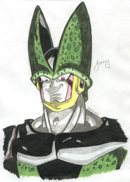 Cell