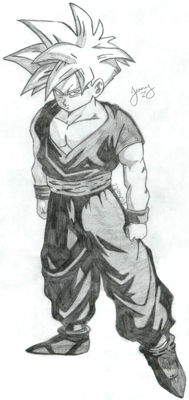 Gohan