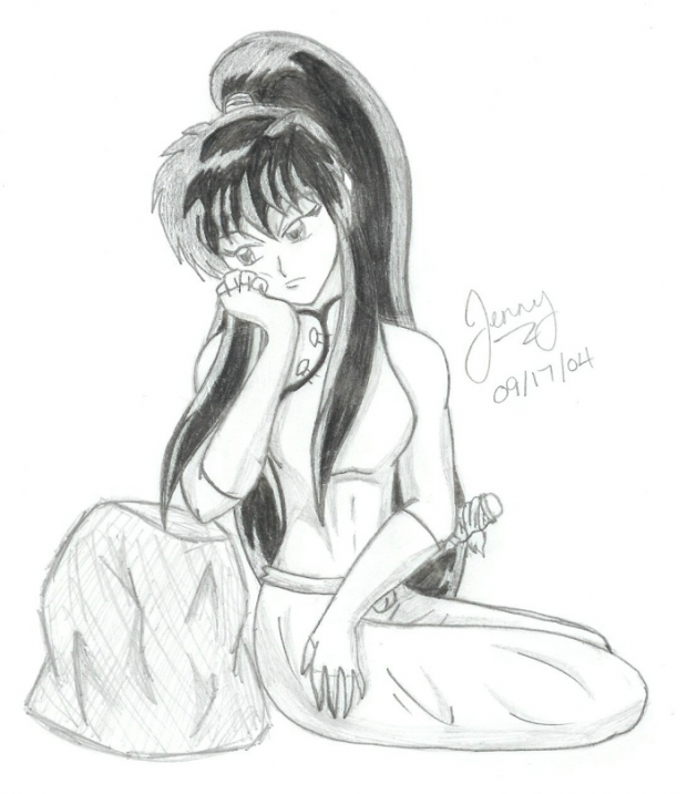 Being Human Really Sucks