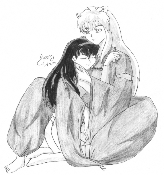 Safe In His Arms (Redone)