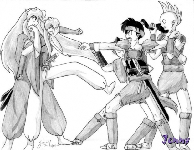 What Did You Say!!!!!