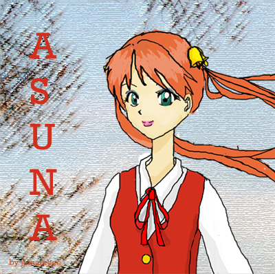 Asuna