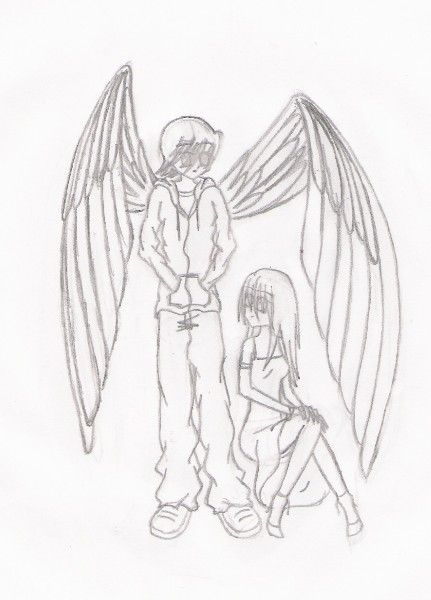 I'll Always Protect U