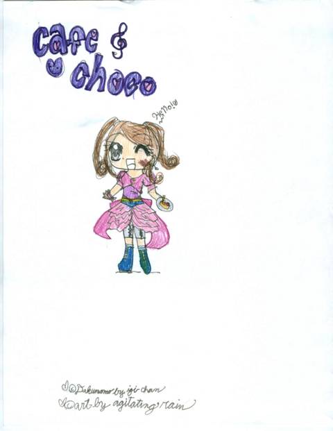 Art Trade With Igi-chan