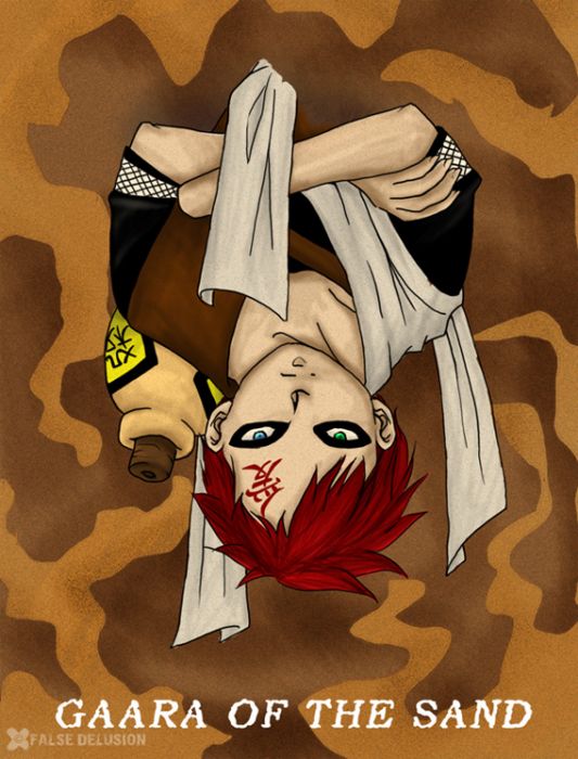 Gaara