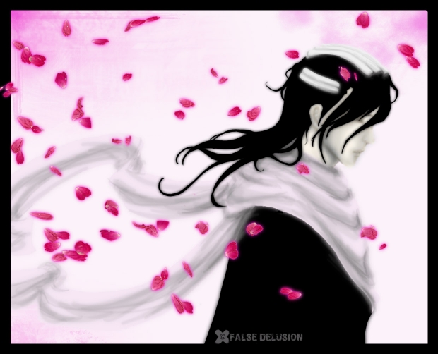 Byakuya Kuchiki