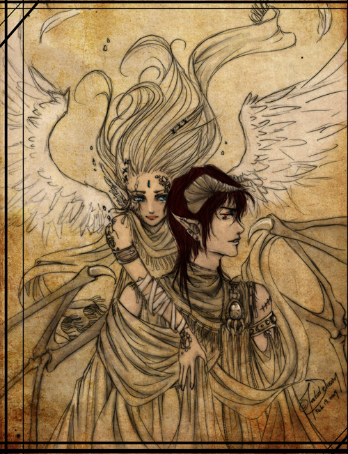 How far will you go?