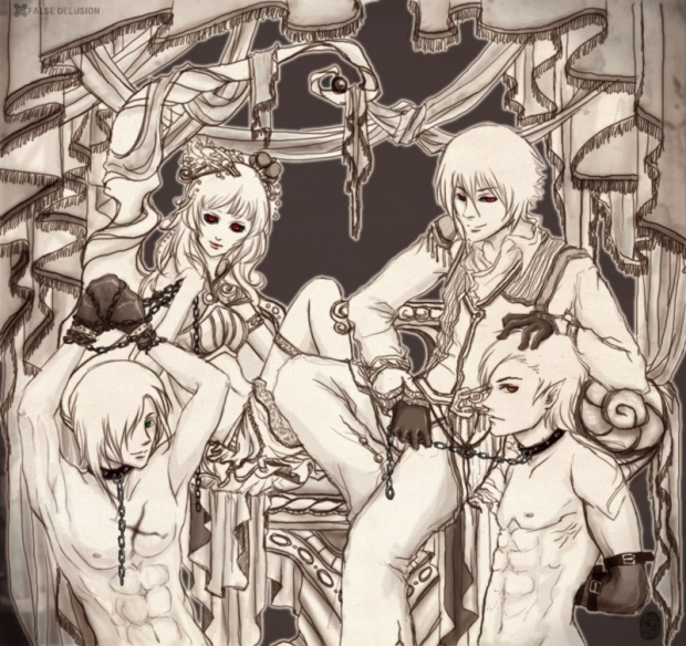 Bic's Christmas Present 2010